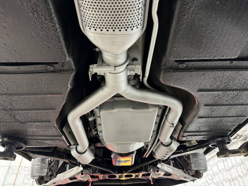 1988 Chevrolet Corvette