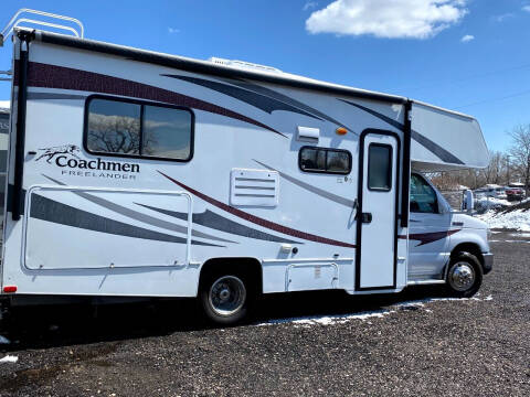 Rvs Campers For Sale In Loveland Co Noco Rv Sales