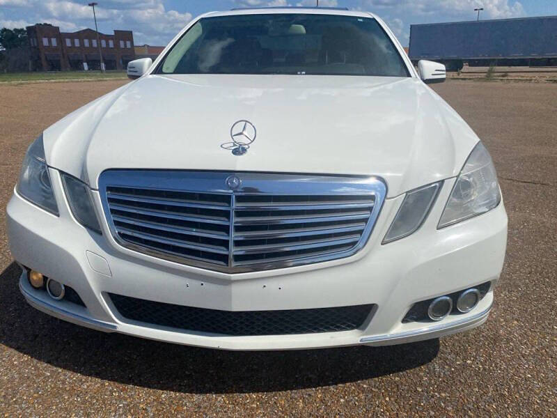 2011 Mercedes-Benz E-Class for sale at The Autoplex Group in Robinsonville, MS