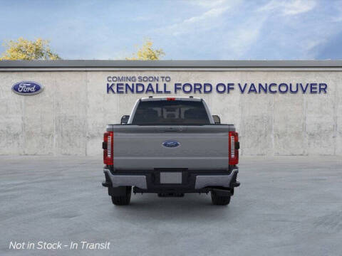 2026 Ford F-350 Super Duty