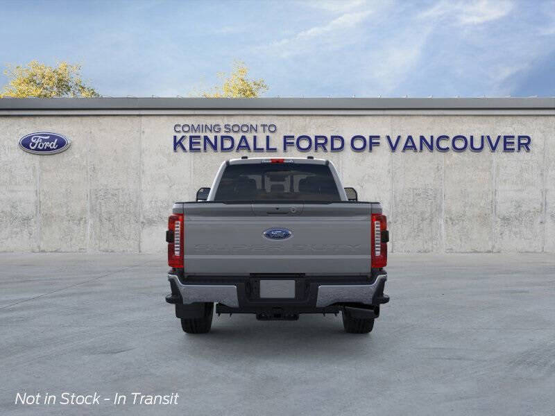 2026 Ford F-350 Super Duty