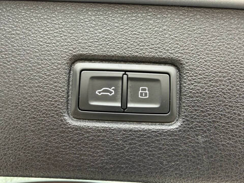 2019 Audi Q7 quattro Prestige 55 TFSI