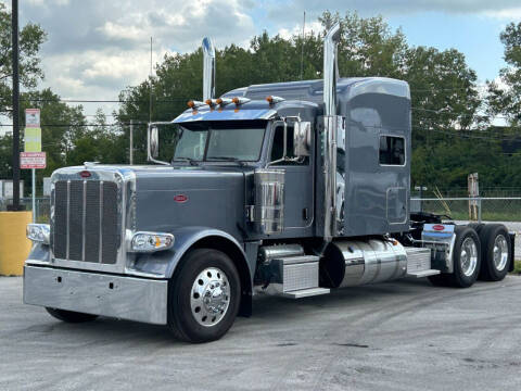 2023 Peterbilt 389