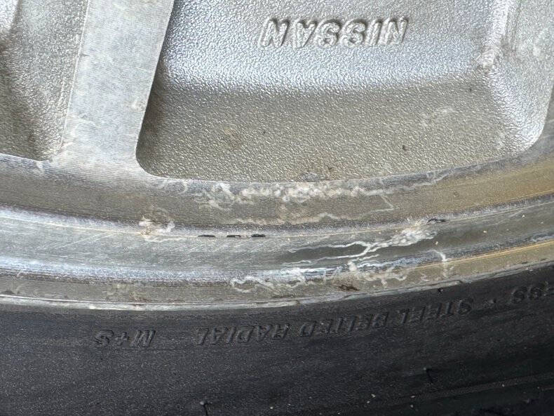 1981 Datsun 280ZX GL 2+2