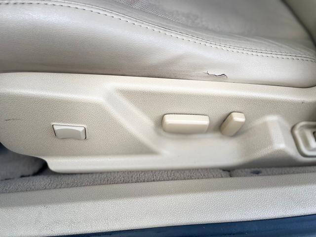 2012 Cadillac CTS 3.6L Performance