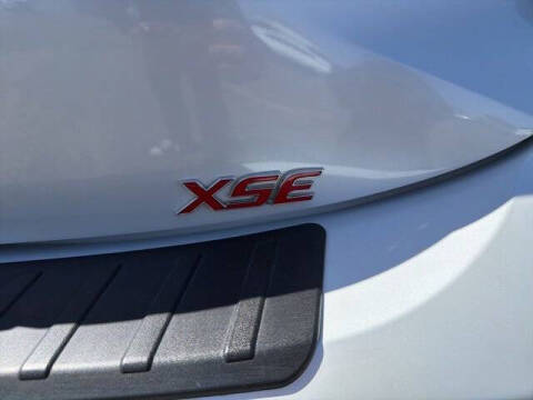 2024 Toyota Corolla Hatchback XSE
