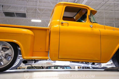 1956 Chevrolet 3100
