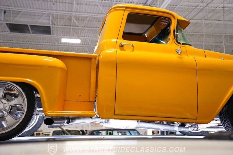 1956 Chevrolet 3100