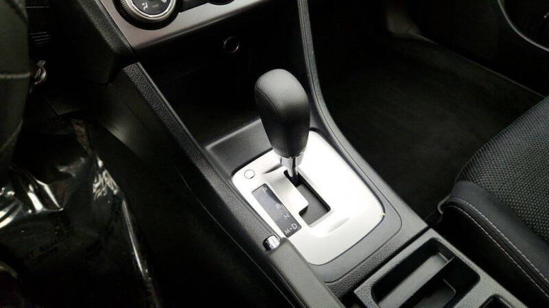 2015 Subaru XV Crosstrek 2.0i Premium