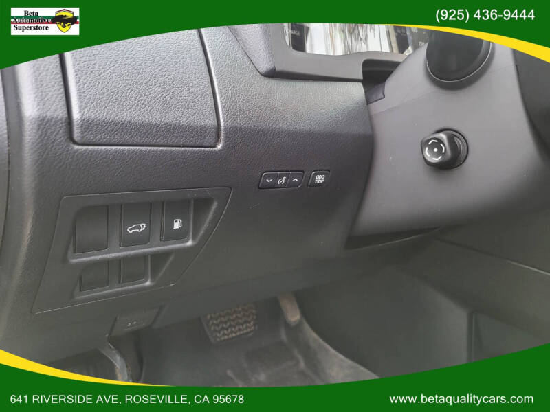 2012 Lexus RX 450h