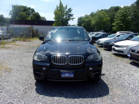2011 BMW X5 for sale at Balic Autos Inc in Lanham MD
