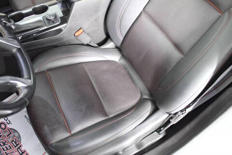 2020 Chevrolet Blazer Premier