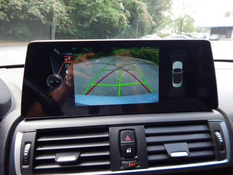 2015 BMW 2 Series M235i