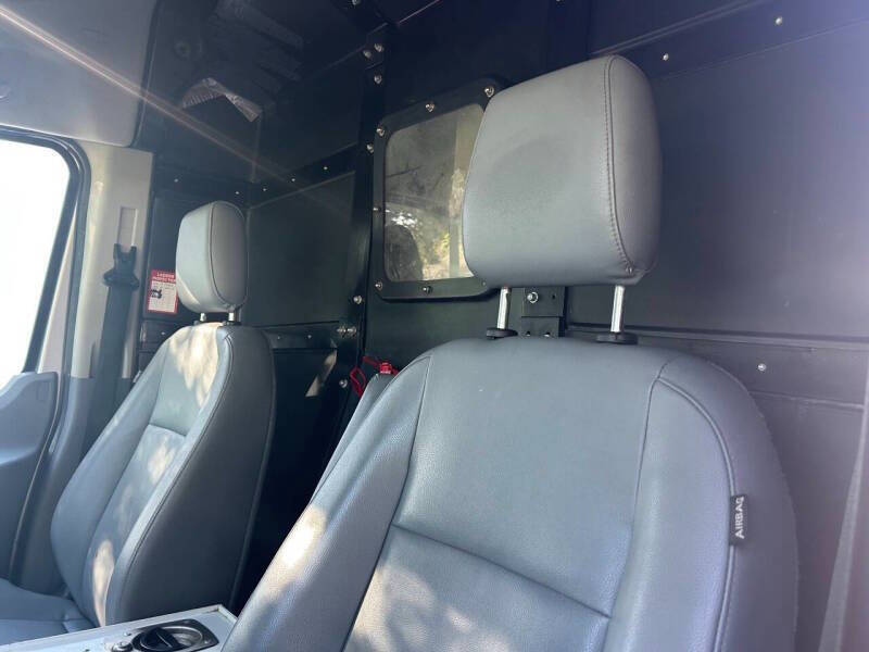 2016 Ford Transit 150