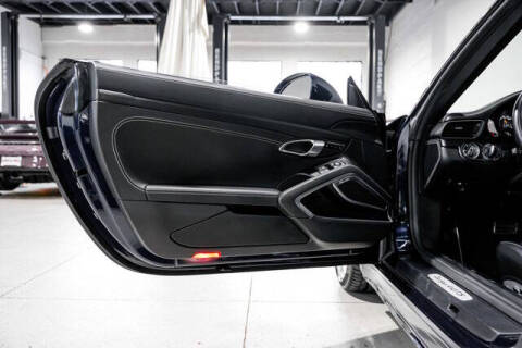 2019 Porsche 911 Targa 4 GTS