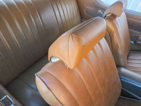 1970 Oldsmobile Cutlass