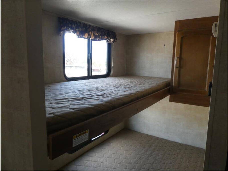 2015 Keystone RV Springdale