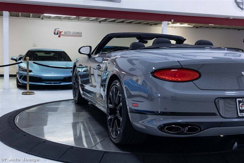 2023 Bentley Continental 15