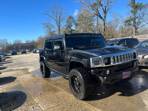 2006 HUMMER H2 SUT for sale at RALPHS AUTO SALES in Baton Rouge LA