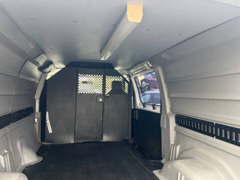 2011 Ford E-Series E-350 SD