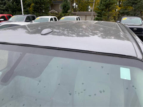 2018 Nissan Frontier