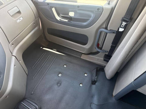 2012 Freightliner Cascadia