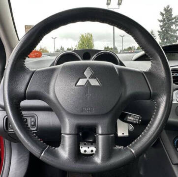 2011 Mitsubishi Eclipse GS Sport