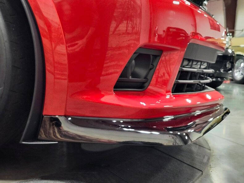 2015 Chevrolet Camaro Z28