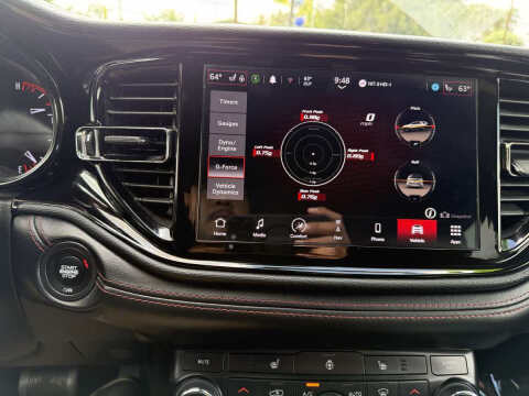 2022 Dodge Durango R/T