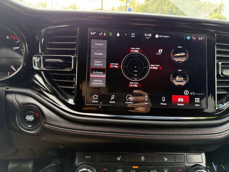 2022 Dodge Durango R/T