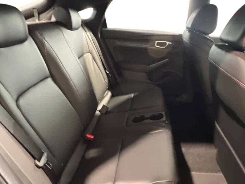 2025 Acura Integra Type S