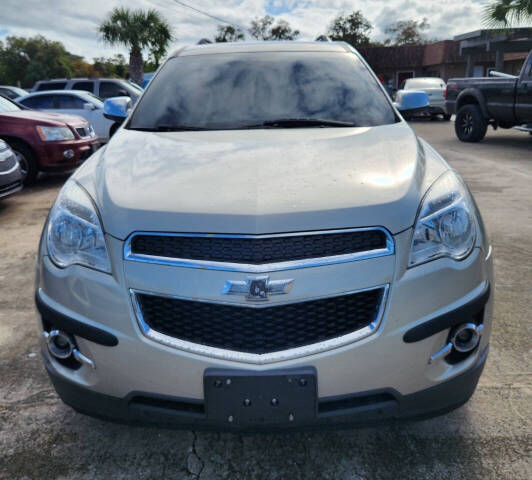 2014 Chevrolet Equinox for sale at OTD! in Melbourne, FL