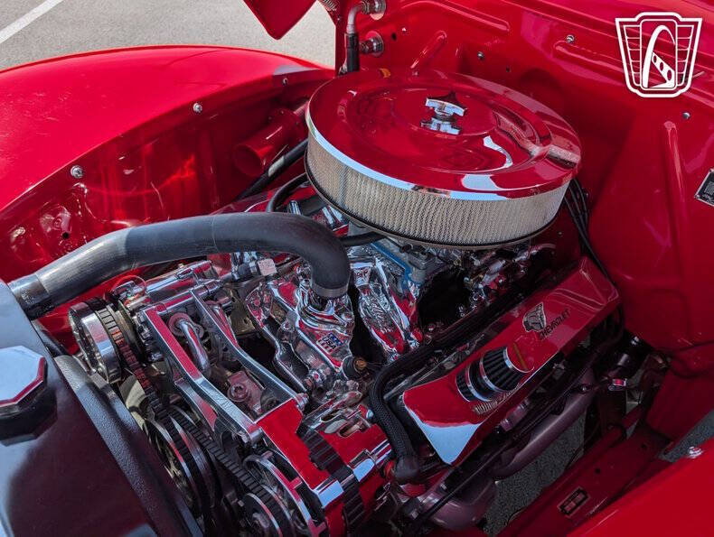 1941 Ford F-100