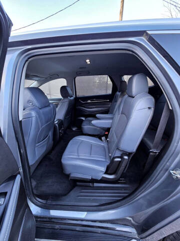 2019 Buick Enclave Premium