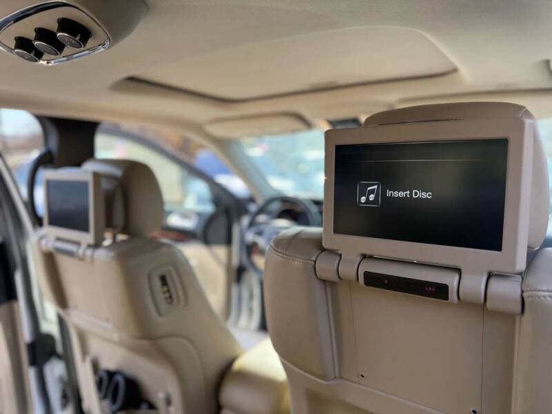 2017 Dodge Durango Citadel Anodized Platinum