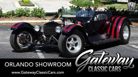 1923 Ford Model T