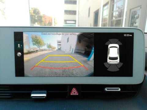 2023 Hyundai Ioniq 5 SEL