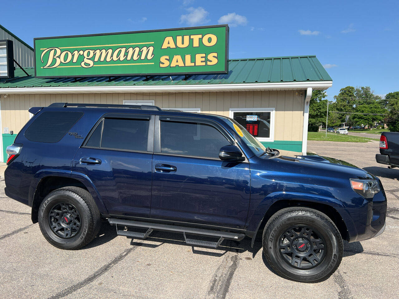 Borgmann Auto Sales in Norfolk, NE - Carsforsale.com®