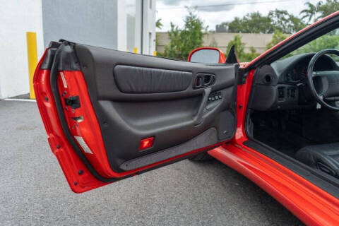 1995 Mitsubishi 3000GT