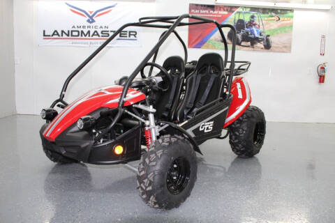 2022 HAMMERHEAD OFF ROAD - Polaris GTS 150 for sale at Lansing Auto Mart in Lansing KS