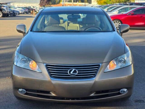 2007 Lexus ES 350