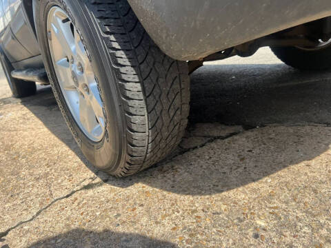 2005 Ford Escape XLT