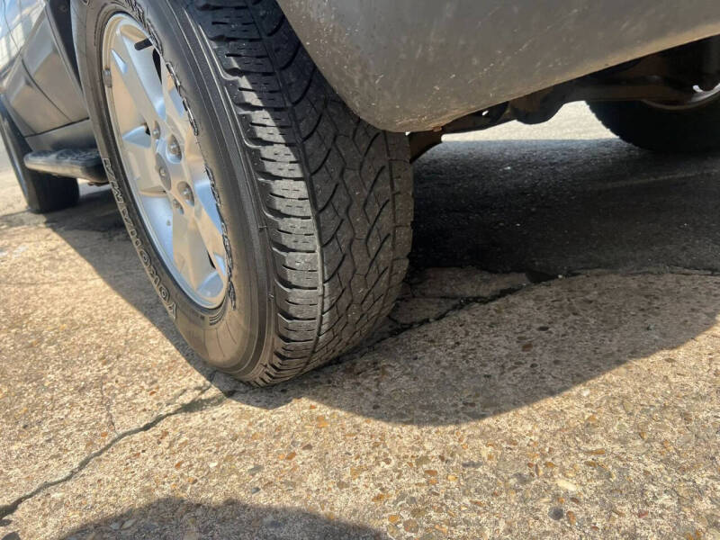 2005 Ford Escape XLT