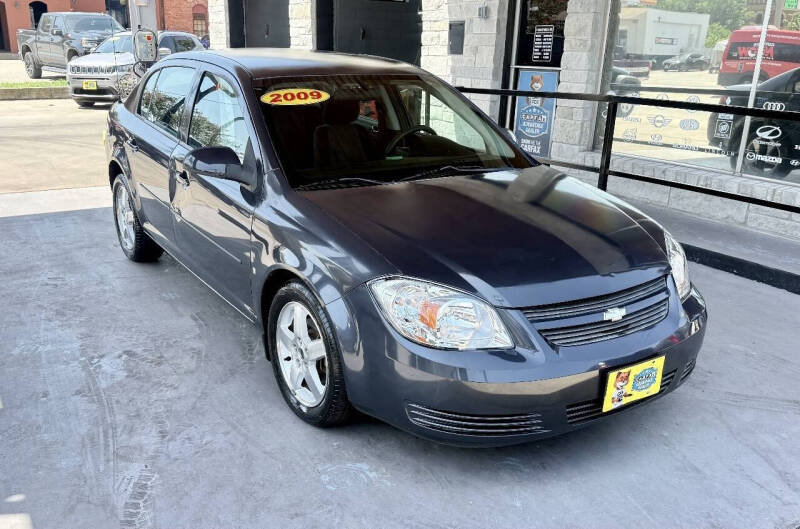 2009 Chevrolet Cobalt LT