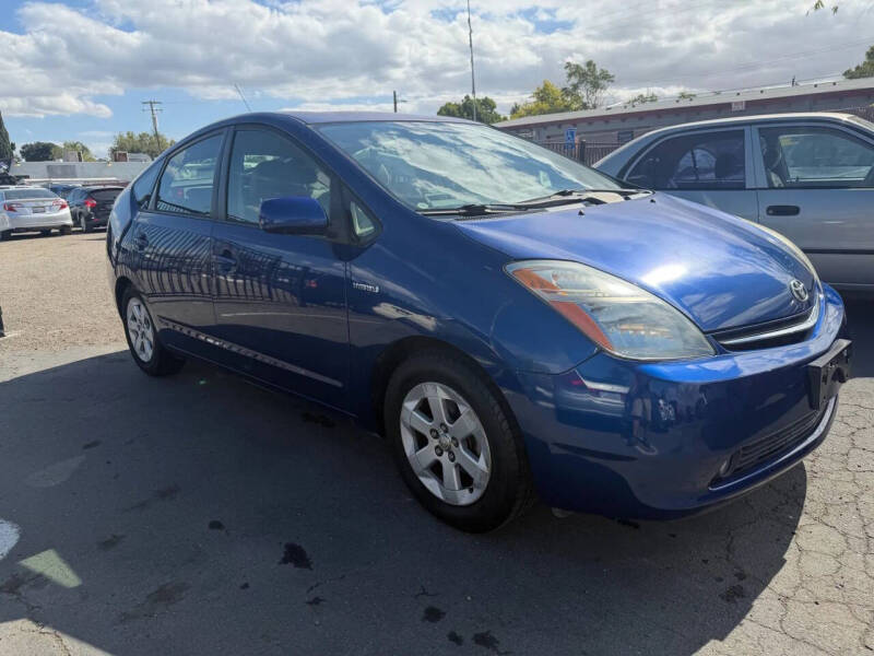 2008 Toyota Prius