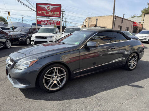2014 Mercedes-Benz E-Class E 350