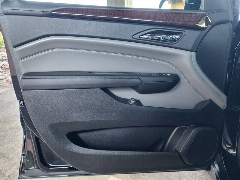 2010 Cadillac SRX Premium Collection