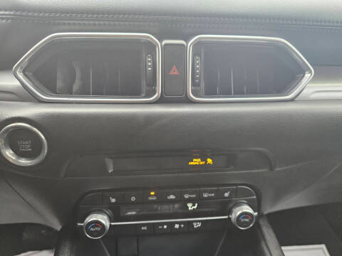 2023 Mazda CX-5 2.5 S Preferred