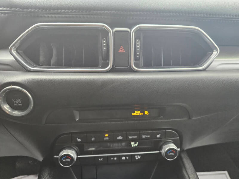 2023 Mazda CX-5 2.5 S Preferred