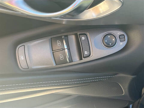 2022 Infiniti Q60 3.0T Pure